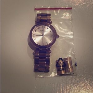 Marc Jacobs Watch